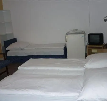 Hotel Carpe Diem - Anastasia