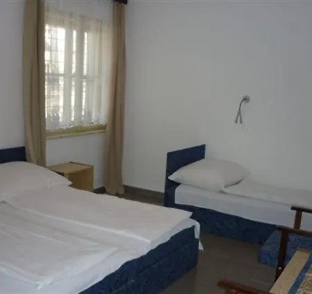 Hotel Carpe Diem - Anastasia 2*