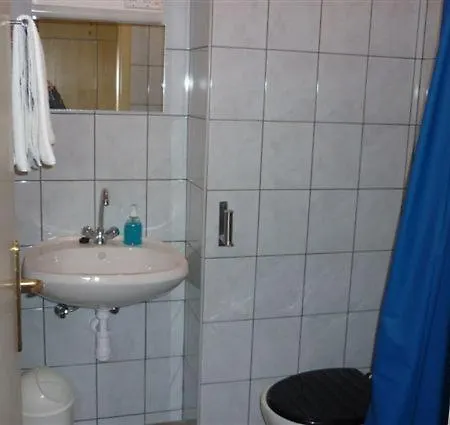 Hotel Carpe Diem - Anastasia Siofok
