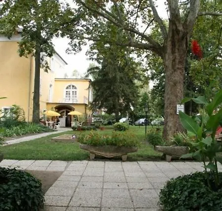 Carpe Diem - Anastasia 2* Siofok