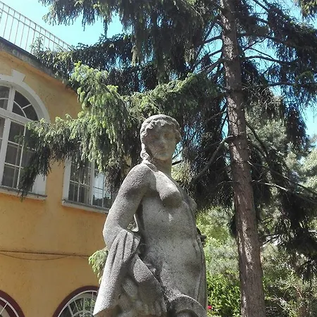 Carpe Diem - Anastasia Siofok