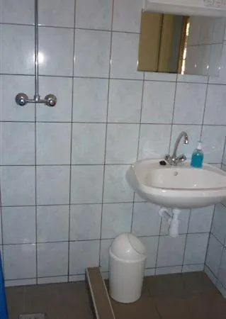 Carpe Diem - Anastasia Hotel 2*
