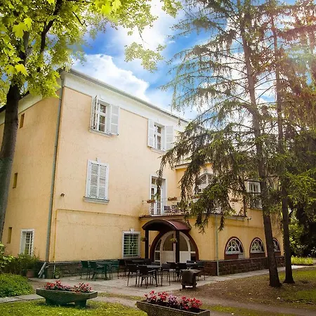 Carpe Diem - Anastasia 2* Siofok